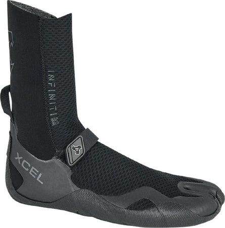 Calzari Surf Xcel Infiniti 3mm Sport e tempo libero/Attività ricreative all'aperto/Sport acquatici/Surf/Scarpe da surf Snotshop - Roma, Commerciovirtuoso.it