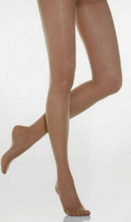 Calze-Collant-Donna-20-Denari-Collant-Fetish-Calze-Donna-Color-Carne-Nero