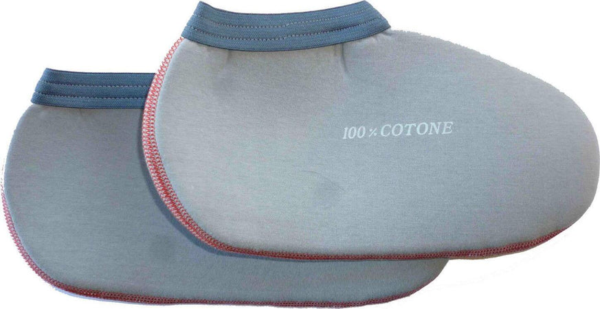 Calzerotti termici Diana cotone 100% per stivali scarponi da caccia e pesca Fai da te/Sicurezza e protezione/Attrezzature per sicurezza sul lavoro/Scarpe da lavoro uomo/Industria e Edilizia/Scarpe La Zappa - Altamura, Commerciovirtuoso.it