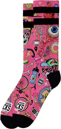 Calzini-American-Socks
