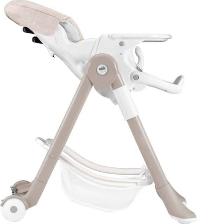 CAM Il mondo del bambino S2300 Seggiolone Campione disponibile in vari colori 240 248 247 259 260 Prima infanzia/Allattamento e pappa/Seggioloni sedili e accessori/Seggioloni Sanitaria Gioia del Bimbo - Villa San Giovanni, Commerciovirtuoso.it
