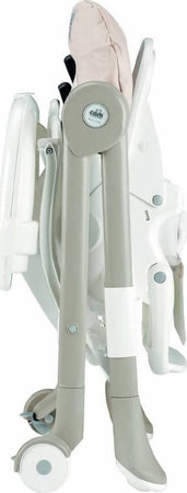 CAM Il mondo del bambino S2300 Seggiolone Campione disponibile in vari colori 240 248 247 259 260 Prima infanzia/Allattamento e pappa/Seggioloni sedili e accessori/Seggioloni Sanitaria Gioia del Bimbo - Villa San Giovanni, Commerciovirtuoso.it