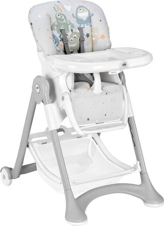 CAM Il mondo del bambino S2300 Seggiolone Campione disponibile in vari colori 240 248 247 259 260 Prima infanzia/Allattamento e pappa/Seggioloni sedili e accessori/Seggioloni Sanitaria Gioia del Bimbo - Villa San Giovanni, Commerciovirtuoso.it