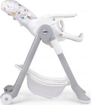 CAM Il mondo del bambino S2300/219 Seggiolone Campione Pappa Sanitaria Gioia del Bimbo - Villa San Giovanni, Commerciovirtuoso.it