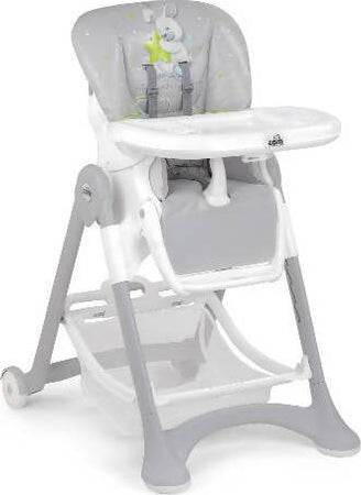 CAM Il mondo del bambino S2300/219 Seggiolone Campione Pappa Sanitaria Gioia del Bimbo - Villa San Giovanni, Commerciovirtuoso.it