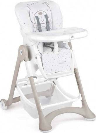 CAM Il mondo del bambino S2300 Seggiolone Campione disponibile in vari colori 240 248 247 Prima infanzia/Allattamento e pappa/Seggioloni sedili e accessori/Seggioloni Sanitaria Gioia del Bimbo - Villa San Giovanni, Commerciovirtuoso.it