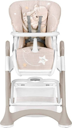 CAM Il mondo del bambino S2300 Seggiolone Campione disponibile in vari colori 240 248 247 259 260 Prima infanzia/Allattamento e pappa/Seggioloni sedili e accessori/Seggioloni Sanitaria Gioia del Bimbo - Villa San Giovanni, Commerciovirtuoso.it