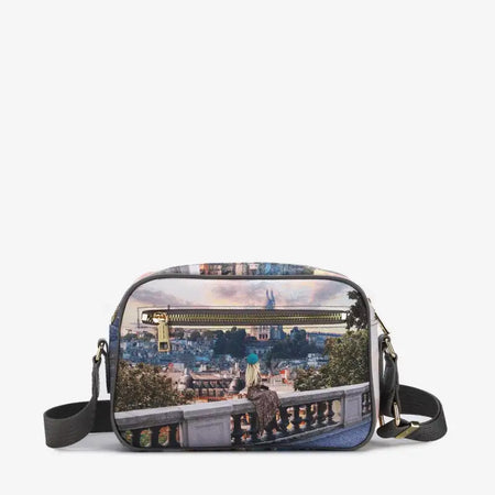 Camera Beg Donna Ynot? yes310f5 - Coeur De Paris / Taglia Unica - borse a tracolla