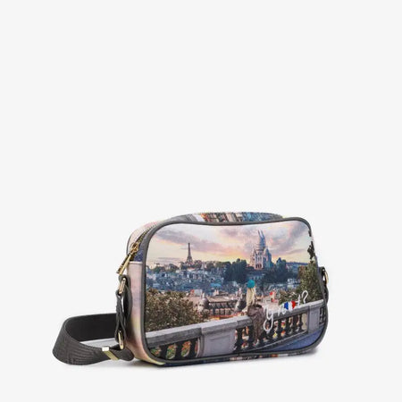 Camera Beg Donna Ynot? yes310f5 - Coeur De Paris / Taglia Unica - borse a tracolla