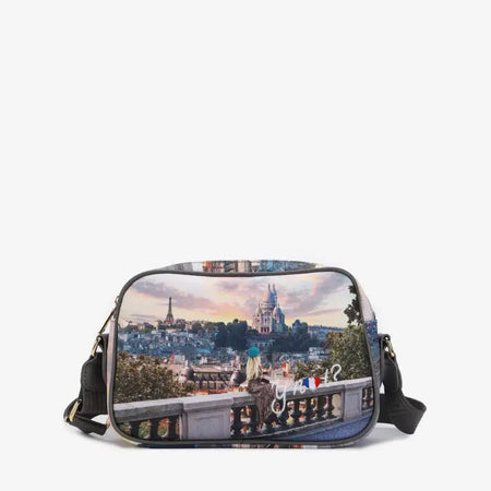 Camera Beg Donna Ynot? yes310f5 - Coeur De Paris / Taglia Unica - borse a tracolla
