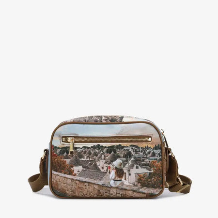 Camera Beg Donna Ynot? yes310f5 - Romantic Trulli / Taglia Unica - borse a tracolla
