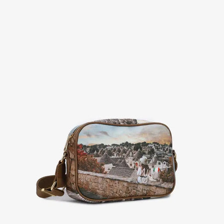 Camera Beg Donna Ynot? yes310f5 - Romantic Trulli / Taglia Unica - borse a tracolla