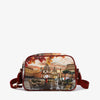 Camera Beg Donna Ynot? yes310f5-rome Rome Raining Taglia Unica