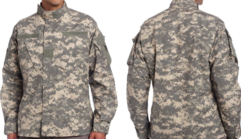 Camicia A-tacs Acu Xl Camicia Tattica Militare 100% Cotone Anti Strappo Camicia Esercito Uomo Moda/Abbigliamento specifico/Abbigliamento da lavoro e divise/Forze armate/Uomo/Maglie e camicie Il Distintivo - Pesaro, Commerciovirtuoso.it