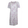 Ragno Camicia da notte Maniche Corte in jersey di cotone N11157 S36 - Passarelli Biancheria