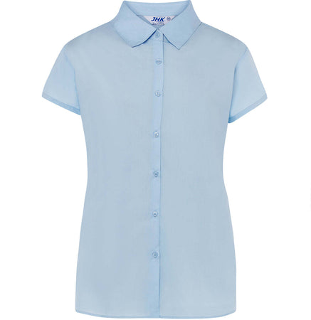 Camicia donna manica corta - SHLPOPSS