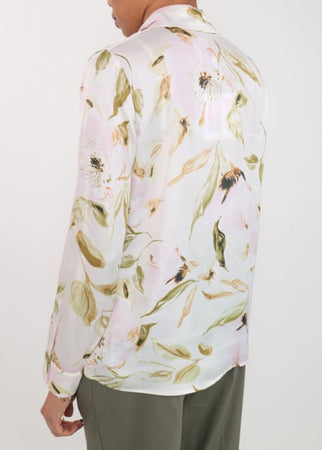 Camicia Artigli  Fantasia.