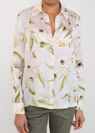 Camicia Artigli  Fantasia.