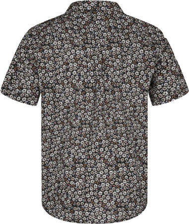 Camicia Uomo Anrkjendt Akleo Poplin Aop-Gots Maniche Corte Moda/Uomo/Abbigliamento/T-shirt polo e camicie/Camicie casual Snotshop - Roma, Commerciovirtuoso.it