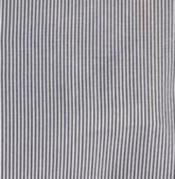 Camicia uomo Bagutta - Fantasia mille righe - Colore bianco/grigio