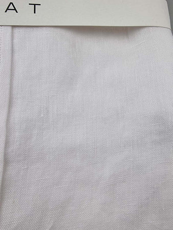 Camicia uomo DIKTAT - Tinta unita - coreana - lino