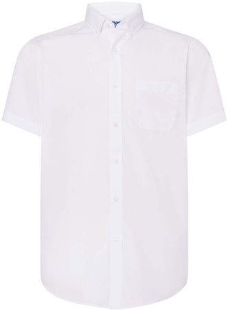 Camicia uomo mezza manica - SHAPOPSS