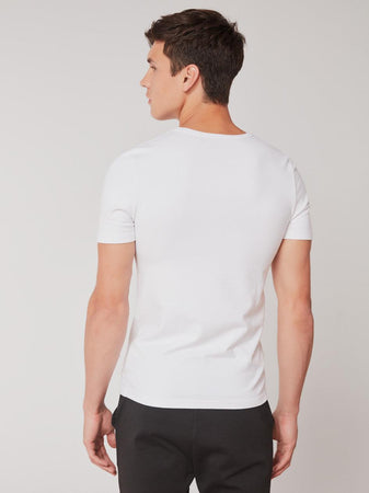 Gisela Maglia Termica Invernale Maniche Corte da Uomo 1/0151 S16 - Passarelli Biancheria