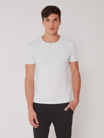 Gisela Maglia Termica Invernale Maniche Corte da Uomo 1/0151 S16 - Passarelli Biancheria