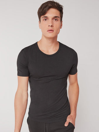 Gisela Maglia Termica Invernale Maniche Corte da Uomo 1/0151 S16 - Passarelli Biancheria