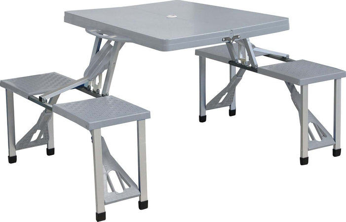 CAMP---tavolo-pieghevole-salvaspazio-con-4-sgabelli-Grigio-Milani-Home