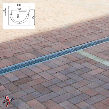 Canaletta-di-scolo-acqua-carrabile-in-PP-PE-con-griglia-zincata-208X154