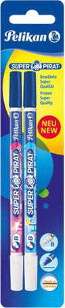 Cancellino-Stilografica-Pelikan-921734-Super-Pirat