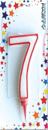 Candela-Gigante-Glitter-Numero-7-Compleanno-Candelina-Festa-Animazione-Party