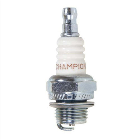 Candela per accensione motoseghe e decespugliatori a passo corto Fai da te/Attrezzi elettrici da giardinaggio/Utensili elettrici da giardino/Motoseghe La Zappa - Altamura, Commerciovirtuoso.it