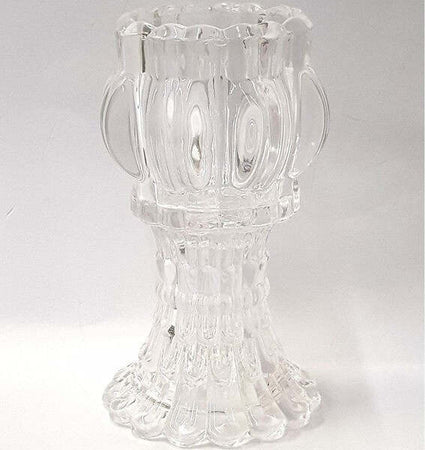 Candelabro-Vetro-Cc.2024-Trasparente-Portacandela-H-12cm-Bomboniera-Matrimonio