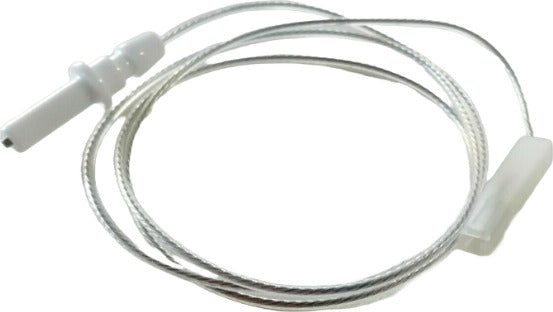 Candeletta accensione cucina piano cottura Whirlpool Indesit originale C00312382 Casa e cucina/Grandi elettrodomestici/Accessori e parti di ricambio/Ricambi e accessori per piani cottura/Altri ricambi per piani cottura Rossi Ricambi - Venetico Marina, Commerciovirtuoso.it