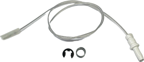 Candeletta-Accensione-Elettronica-Cucina-Gas-Tecnogas-Lunga-29-Mm