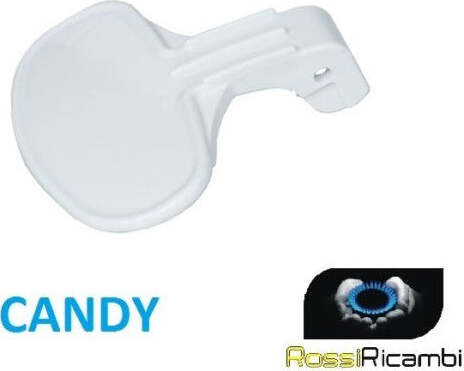 CANDY HOOVER OBLO' CHIUSURA MANIGLIA LAVATRICE 41010388, 40000967 Casa e cucina/Grandi elettrodomestici/Accessori e parti di ricambio/Ricambi e accessori per lavatrici/Sportelli per lavatrici Rossi Ricambi - Venetico Marina, Commerciovirtuoso.it
