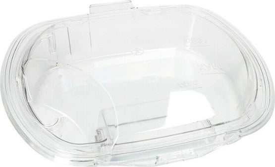 CANDY HOOVER ZEROWATT CONTENITORE RECUPERO ACQUA ASCIUGATRICE 40008542 40006253 Casa e cucina/Grandi elettrodomestici/Accessori e parti di ricambio/Ricambi e accessori per asciugatrici/Altri ricambi per asciugatrici Rossi Ricambi - Venetico Marina, Commerciovirtuoso.it