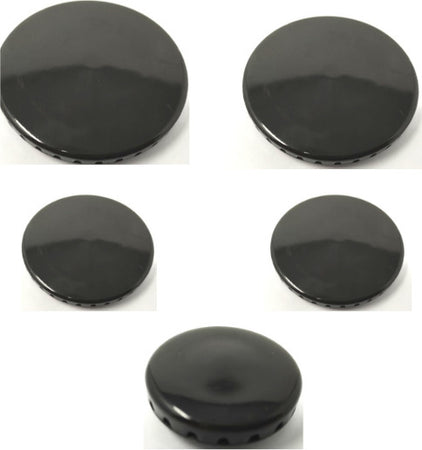 Candy La Sovrana Spartifiamma Cucina Smaltati Neri Lucidi 5 Fuochi Casa e cucina/Grandi elettrodomestici/Accessori e parti di ricambio/Ricambi e accessori per piani cottura/Fuochi per piani cottura Rossi Ricambi - Venetico Marina, Commerciovirtuoso.it