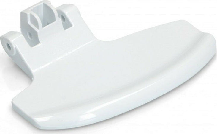 CANDY ZEROWATT HOOVER - Maniglia leva apertura porta oblò LAVATRICE ORIGINALE Casa e cucina/Grandi elettrodomestici/Accessori e parti di ricambio/Ricambi e accessori per lavatrici/Sportelli per lavatrici Rossi Ricambi - Venetico Marina, Commerciovirtuoso.it