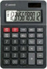 Canon - Calcolatrice Desktop AS-120II - 4722C003 Cancelleria e prodotti per ufficio/Elettronica per ufficio/Calcolatrici/Finanziarie Eurocartuccia - Pavullo, Commerciovirtuoso.it