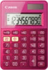 Canon - Calcolatrice LS-100K - Rosa - 0289C003 Cancelleria e prodotti per ufficio/Elettronica per ufficio/Calcolatrici/Finanziarie Eurocartuccia - Pavullo, Commerciovirtuoso.it