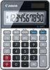 Canon - Calcolatrice LS-102TC - Grigio - 2471C001 Cancelleria e prodotti per ufficio/Elettronica per ufficio/Calcolatrici/Finanziarie Eurocartuccia - Pavullo, Commerciovirtuoso.it