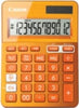 Canon - Calcolatrice LS-123K - Arancione - 9490B004 Cancelleria e prodotti per ufficio/Elettronica per ufficio/Calcolatrici/Finanziarie Eurocartuccia - Pavullo, Commerciovirtuoso.it