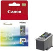 Canon - Cartuccia ink - C-M-Y - 2146B001 - 100 pag Elettronica/Informatica/Stampanti e accessori/Accessori per stampanti a inchiostro e laser/Cartucce d'inchiostro Eurocartuccia - Pavullo, Commerciovirtuoso.it