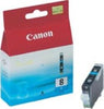 Canon - Refill - Ciano - 0621B001 - 965 pag Elettronica/Informatica/Stampanti e accessori/Accessori per stampanti a inchiostro e laser/Cartucce d'inchiostro Eurocartuccia - Pavullo, Commerciovirtuoso.it
