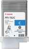 Canon - Refill - Ciano - 0896B001 - 130ml Elettronica/Informatica/Stampanti e accessori/Accessori per stampanti a inchiostro e laser/Cartucce d'inchiostro Eurocartuccia - Pavullo, Commerciovirtuoso.it