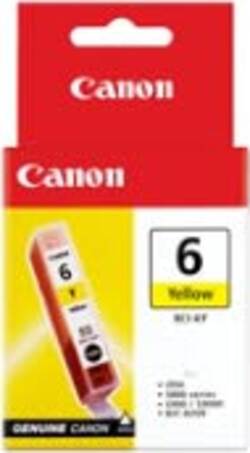 Canon - Refill - Giallo - 4708A002 - 13ml Elettronica/Informatica/Stampanti e accessori/Accessori per stampanti a inchiostro e laser/Cartucce d'inchiostro Eurocartuccia - Pavullo, Commerciovirtuoso.it