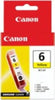 Canon - Refill - Giallo - 4708A002 - 13ml Elettronica/Informatica/Stampanti e accessori/Accessori per stampanti a inchiostro e laser/Cartucce d'inchiostro Eurocartuccia - Pavullo, Commerciovirtuoso.it